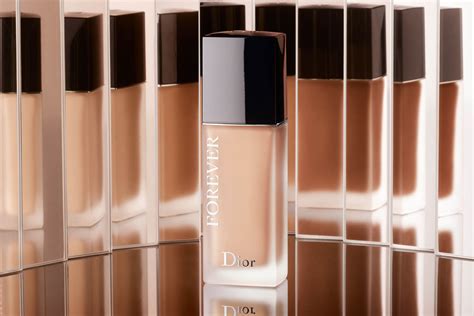 dior foundation shade match|christian dior forever foundation shades.